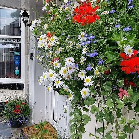 Aarondale Guest House Hartlepool Dış mekan fotoğraf