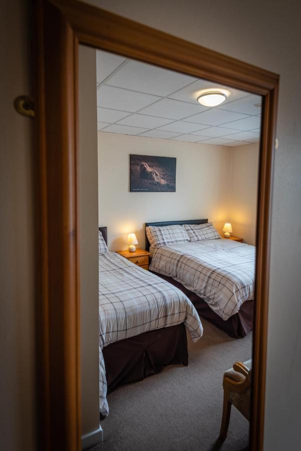 Aarondale Guest House Hartlepool Dış mekan fotoğraf