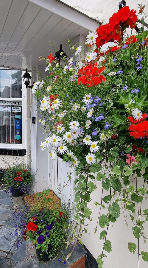 Aarondale Guest House Hartlepool Dış mekan fotoğraf