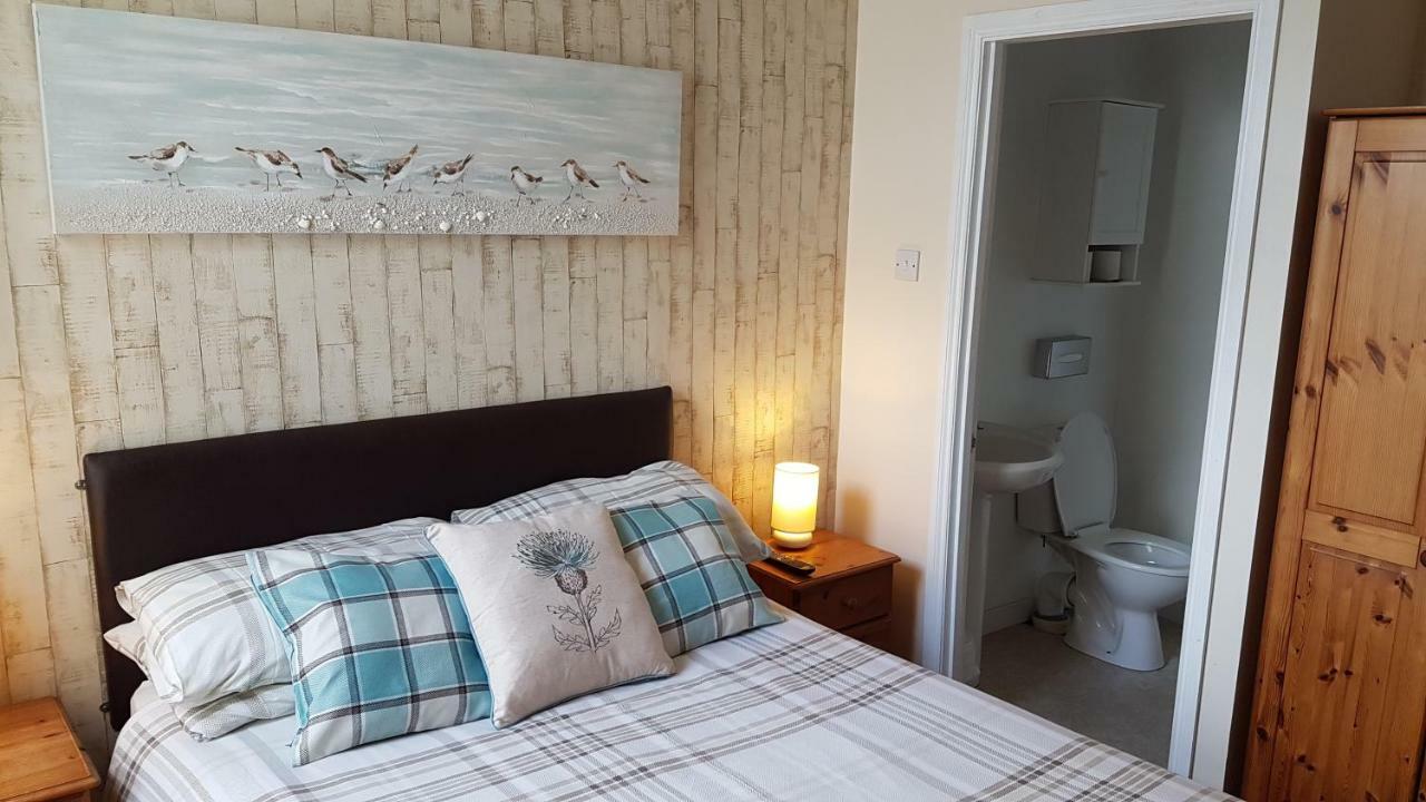Aarondale Guest House Hartlepool Dış mekan fotoğraf