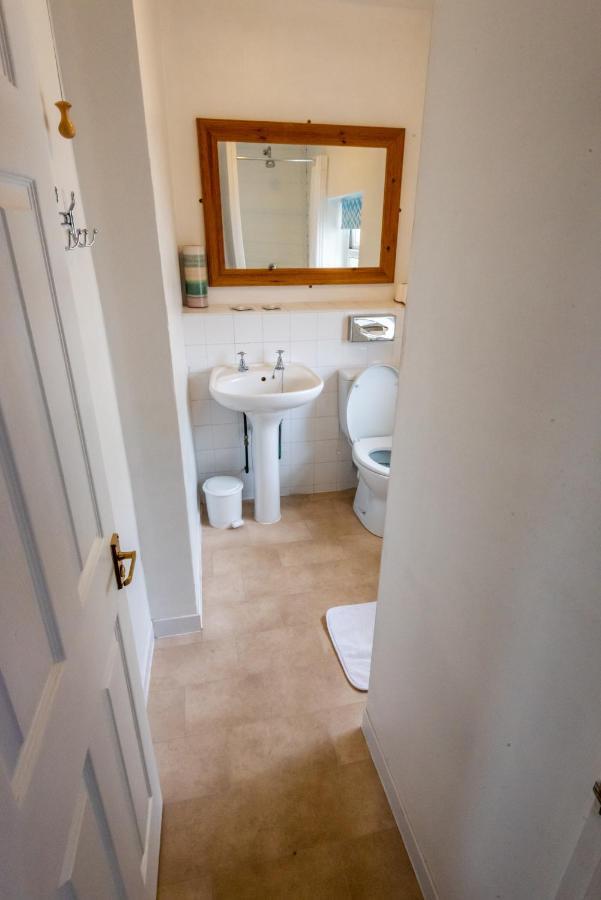 Aarondale Guest House Hartlepool Dış mekan fotoğraf
