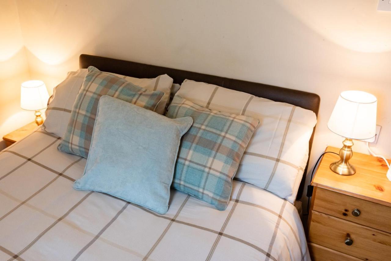 Aarondale Guest House Hartlepool Dış mekan fotoğraf