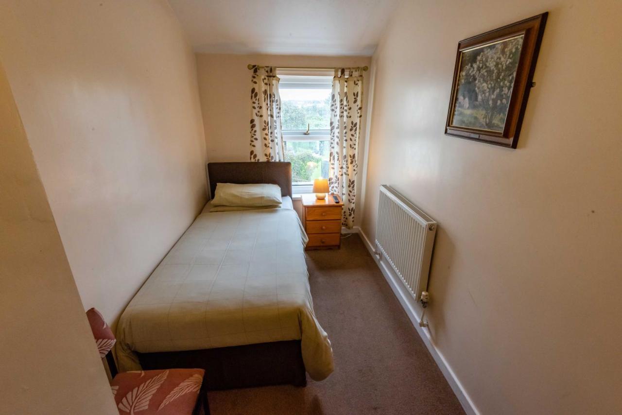 Aarondale Guest House Hartlepool Dış mekan fotoğraf