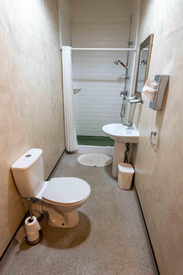 Aarondale Guest House Hartlepool Dış mekan fotoğraf