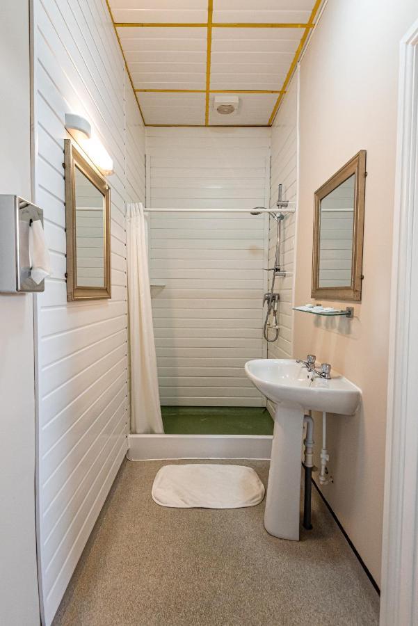 Aarondale Guest House Hartlepool Dış mekan fotoğraf