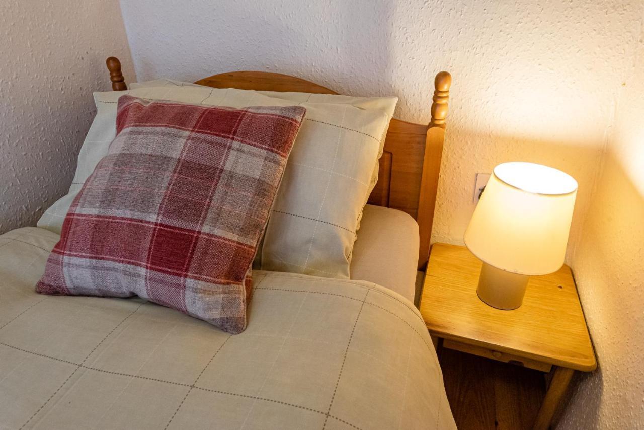 Aarondale Guest House Hartlepool Dış mekan fotoğraf